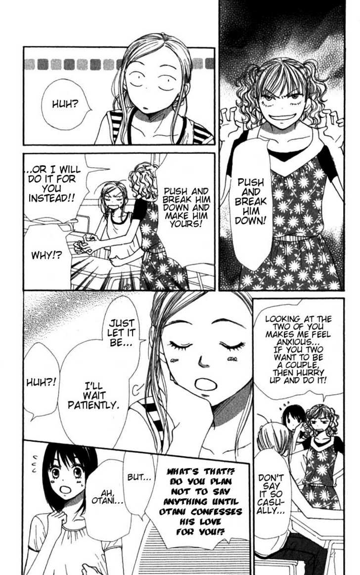 Read Lovely Complex en Manga Online