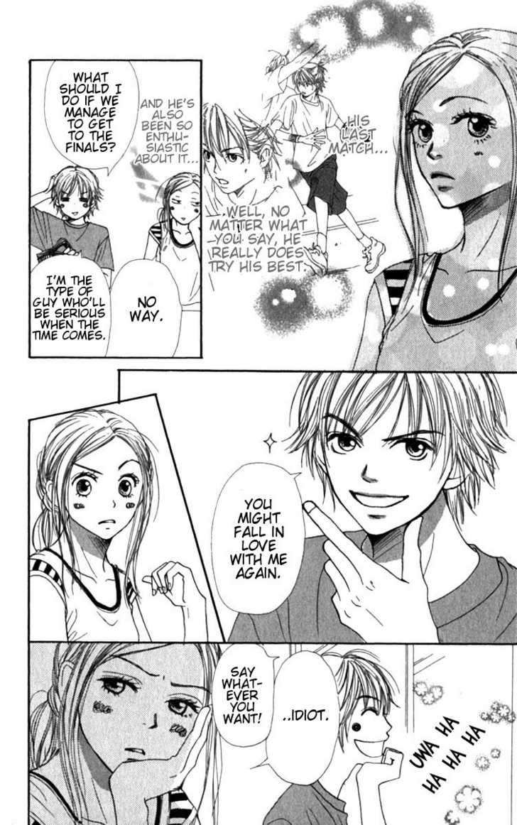 Read Lovely Complex en Manga Online