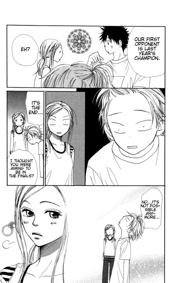 Read Lovely Complex en Manga Online