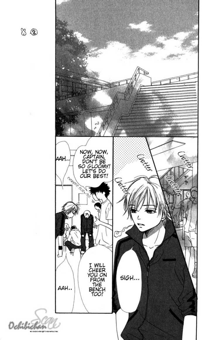 Read Lovely Complex en Manga Online