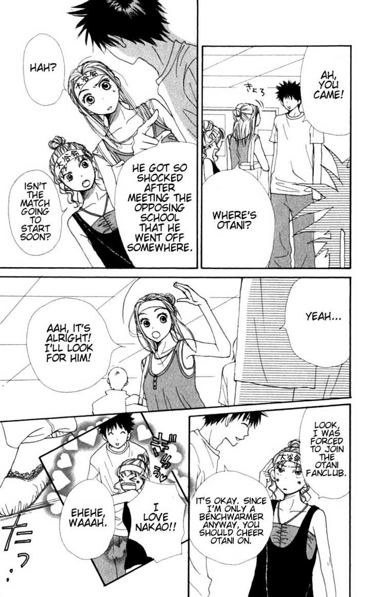 Read Lovely Complex en Manga Online