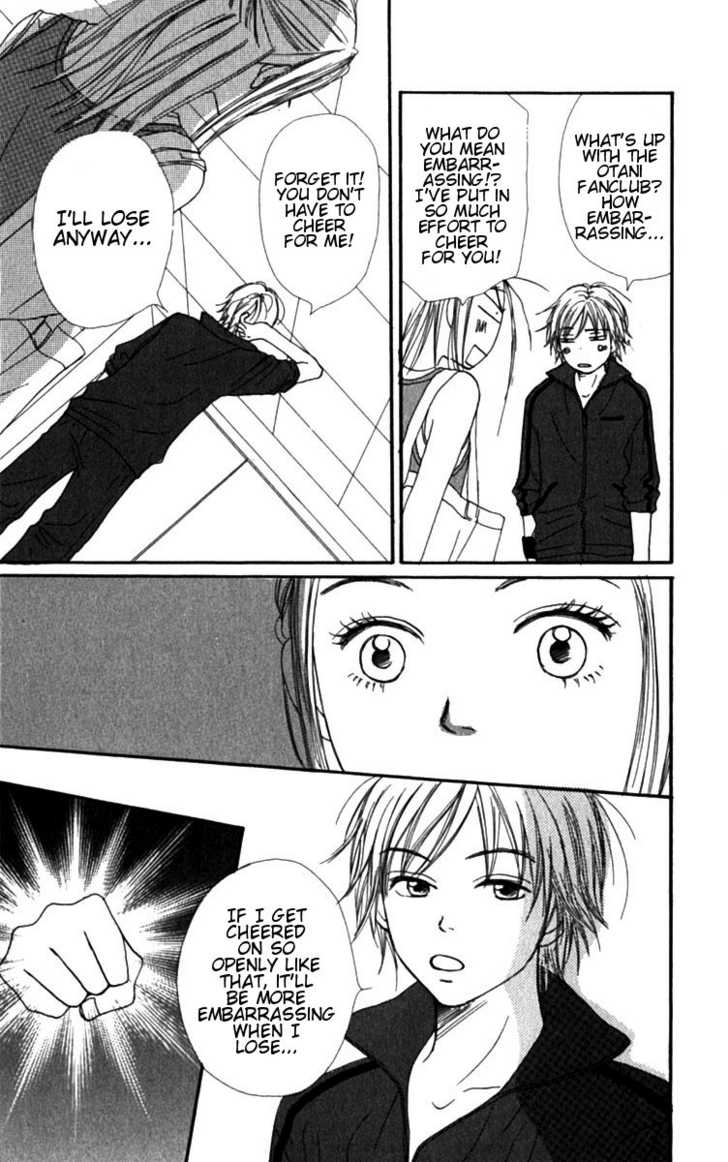 Read Lovely Complex en Manga Online