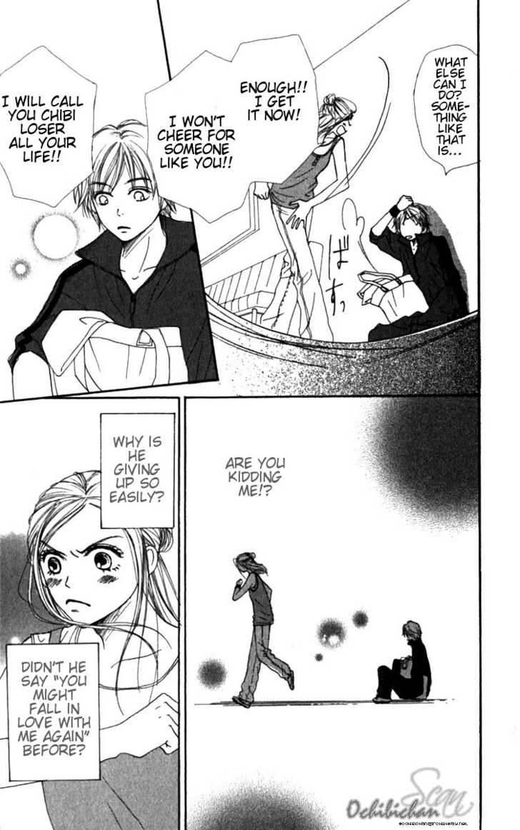 Read Lovely Complex en Manga Online