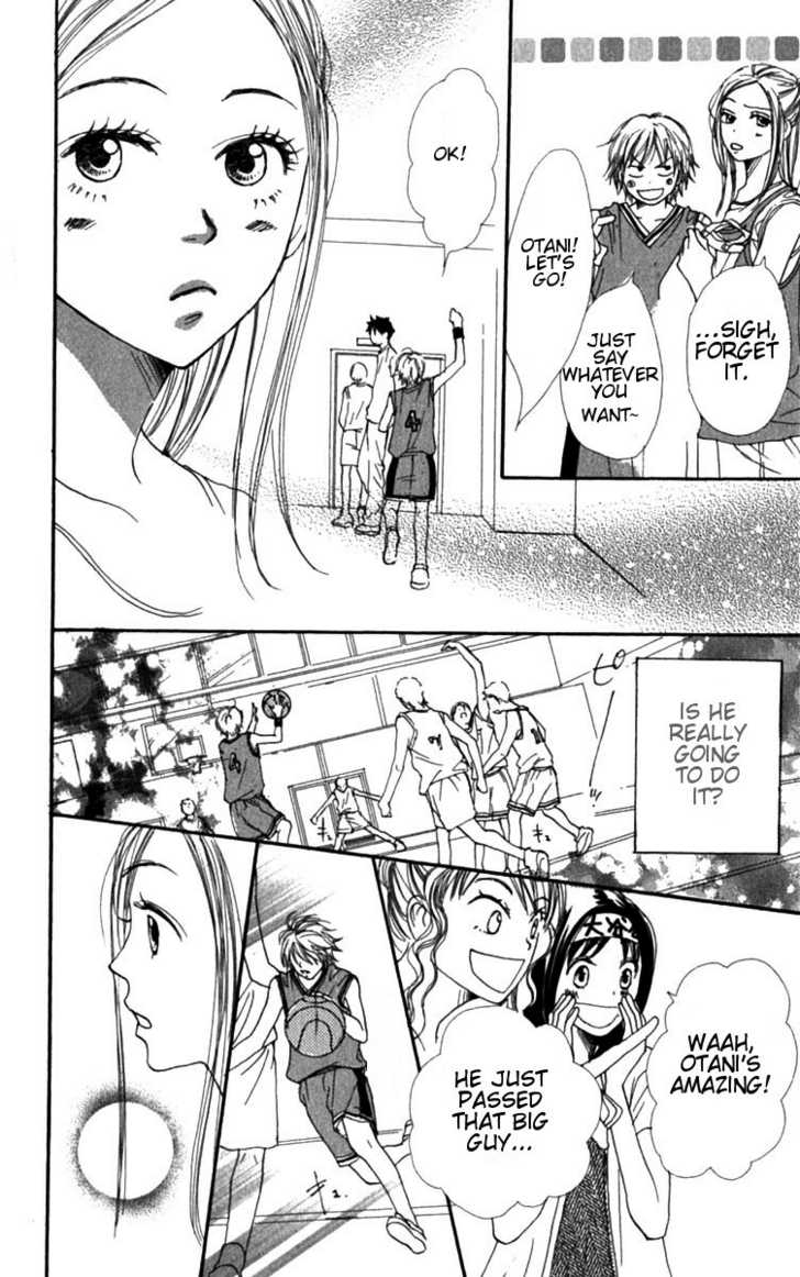 Read Lovely Complex en Manga Online