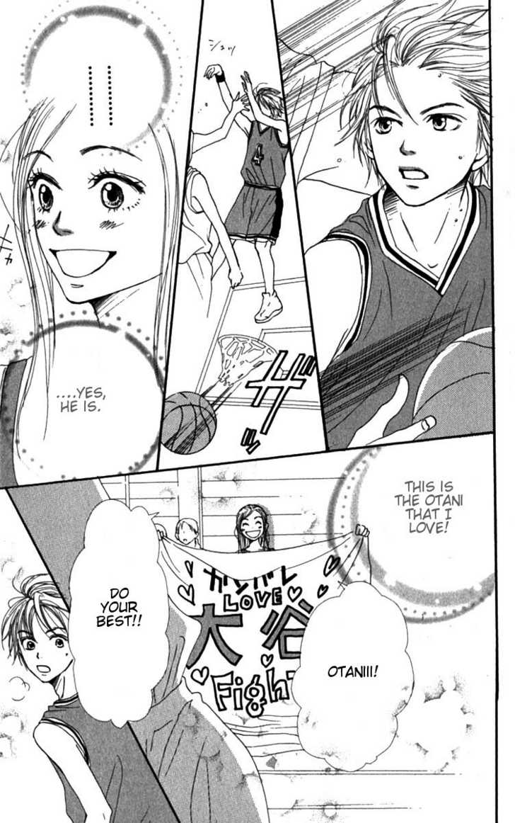 Read Lovely Complex en Manga Online