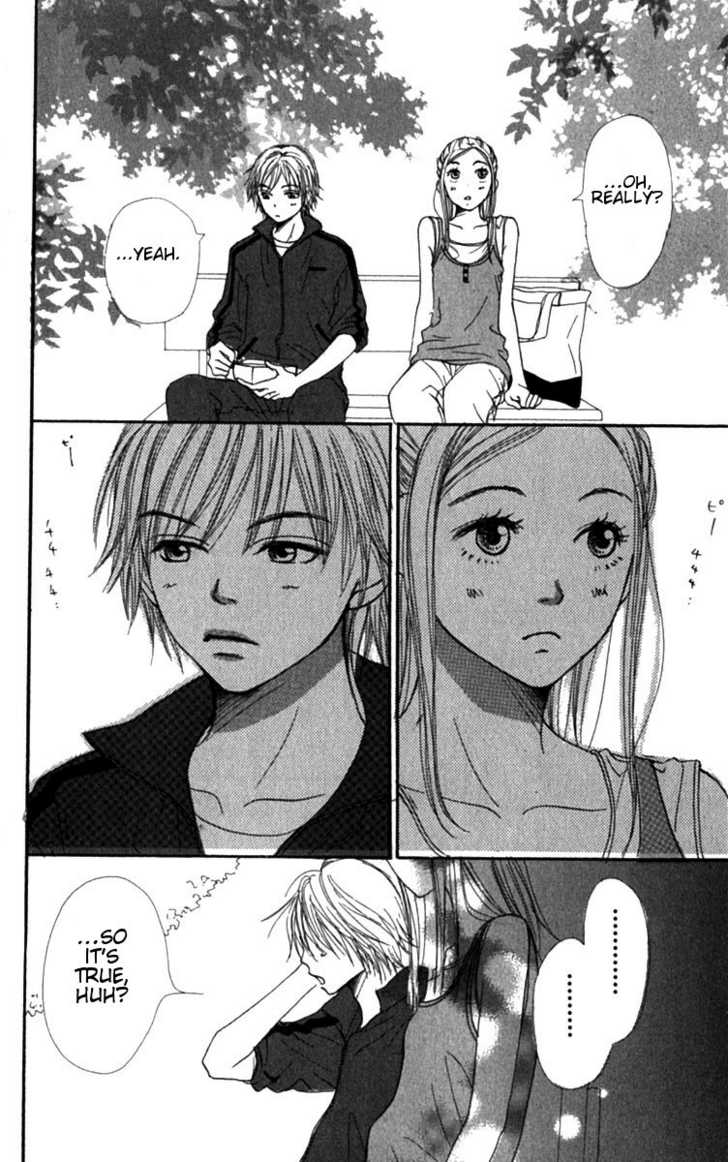 Read Lovely Complex en Manga Online