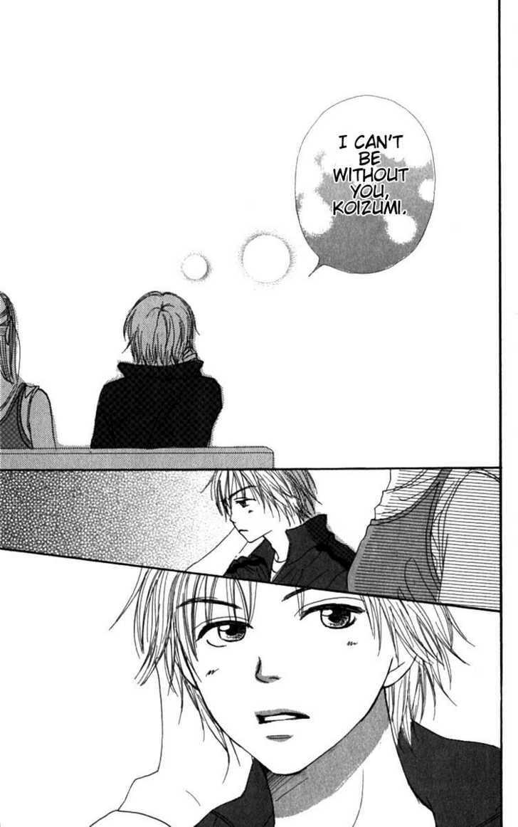 Read Lovely Complex en Manga Online