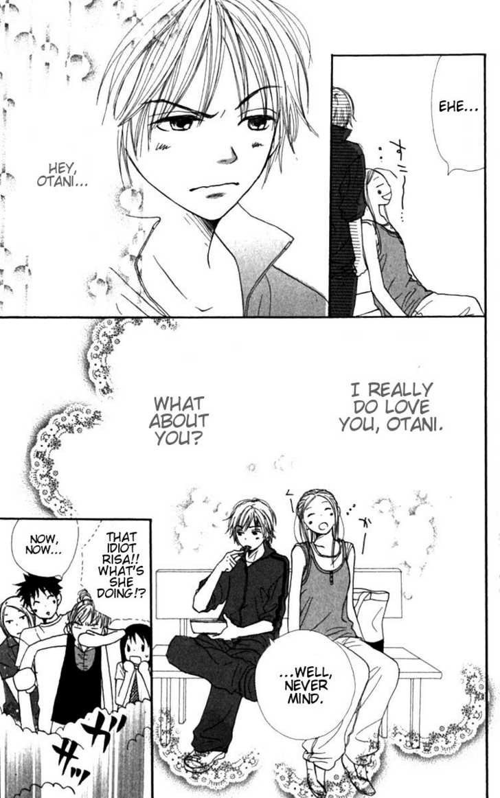 Read Lovely Complex en Manga Online