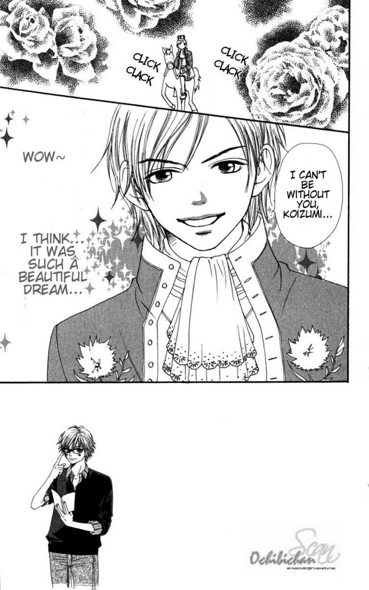 Read Lovely Complex en Manga Online