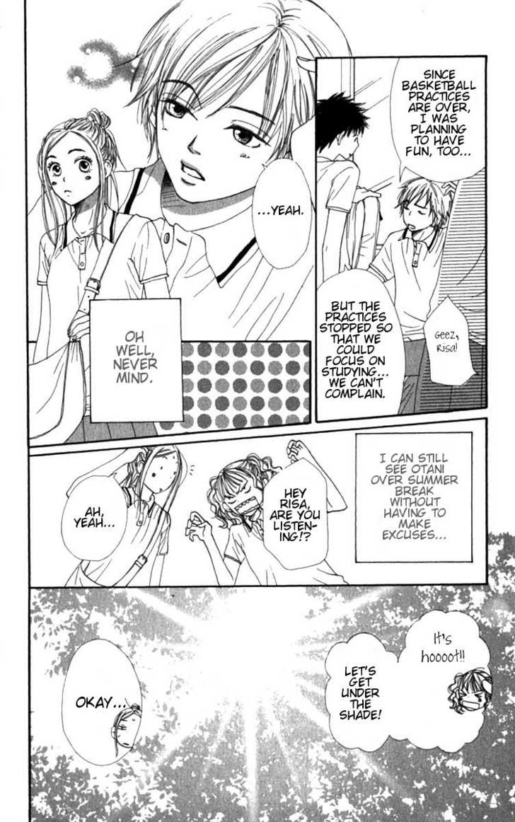 Read Lovely Complex en Manga Online