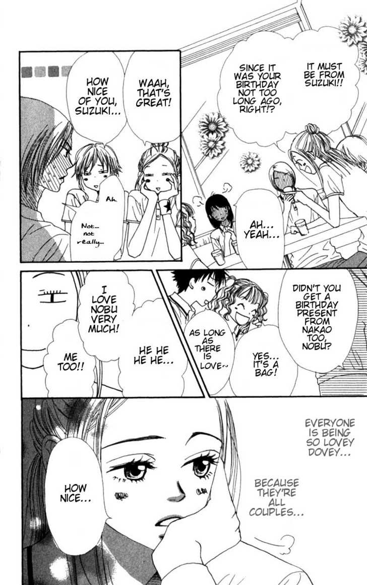 Read Lovely Complex en Manga Online