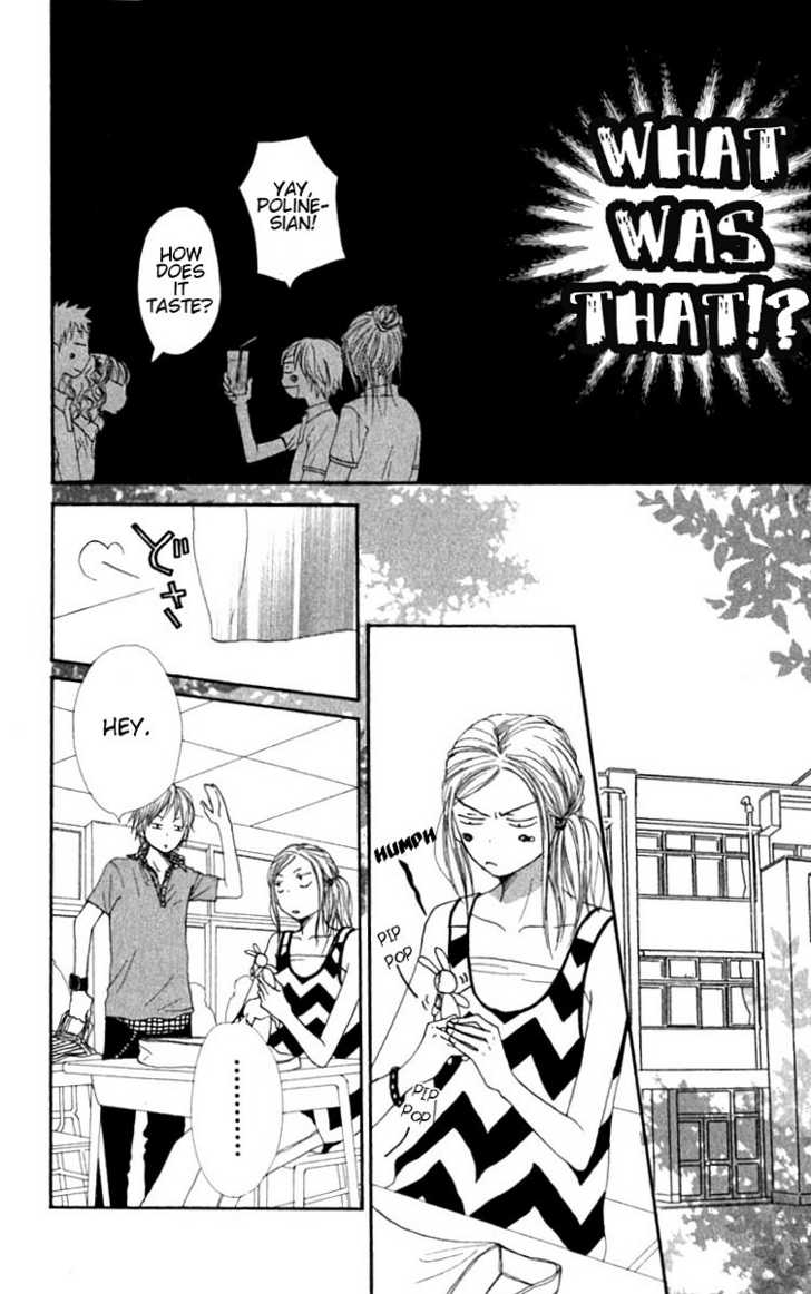 Read Lovely Complex en Manga Online