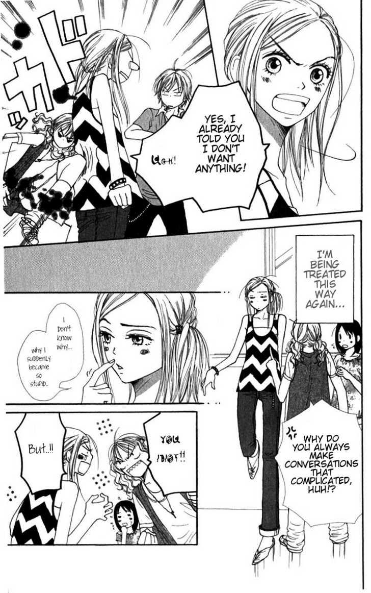 Read Lovely Complex en Manga Online