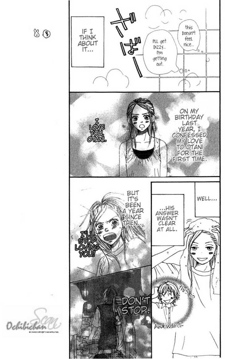 Read Lovely Complex en Manga Online