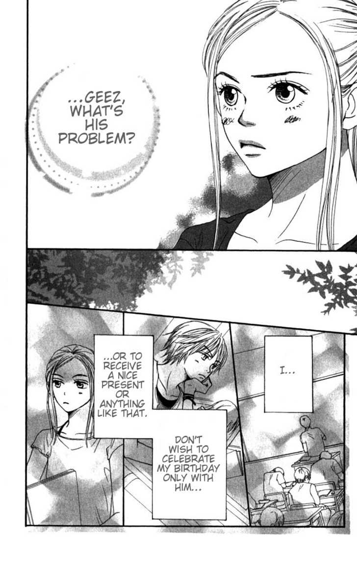 Read Lovely Complex en Manga Online