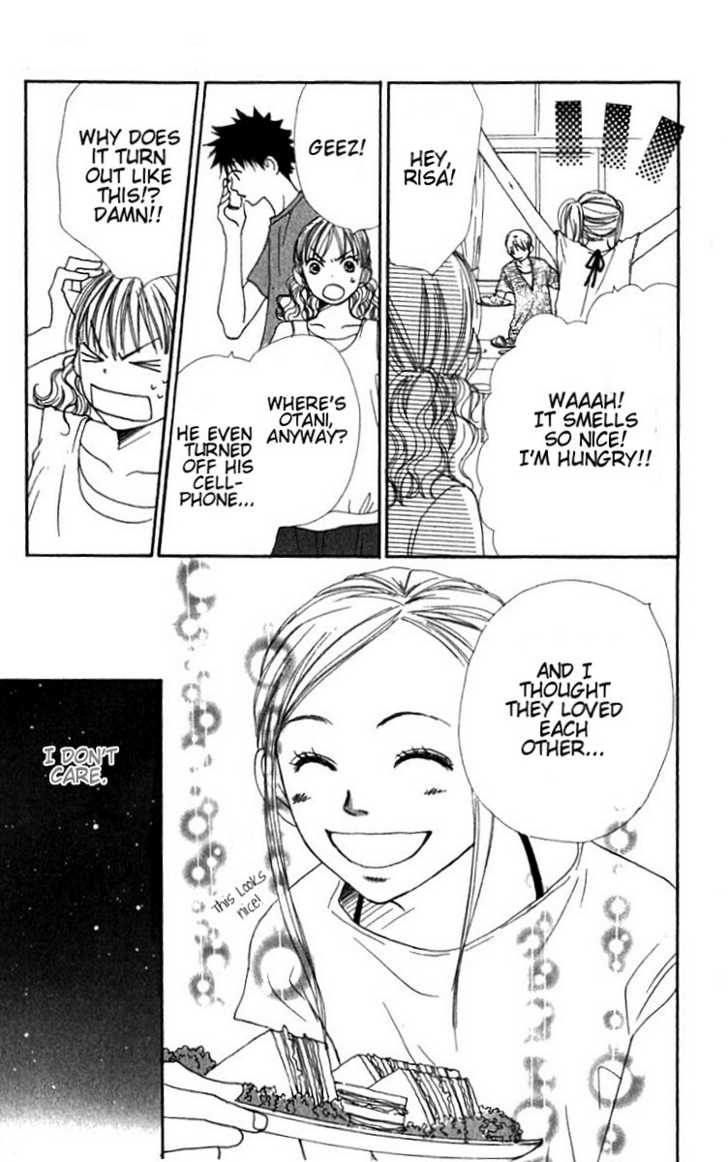 Read Lovely Complex en Manga Online