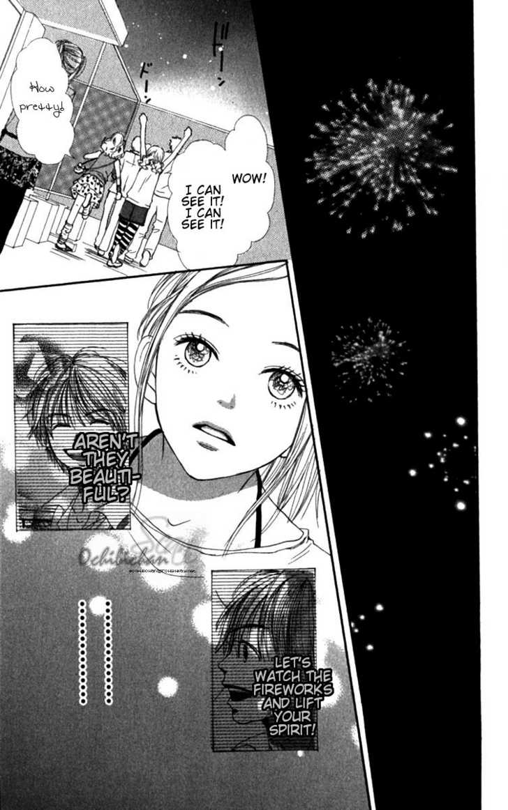 Read Lovely Complex en Manga Online