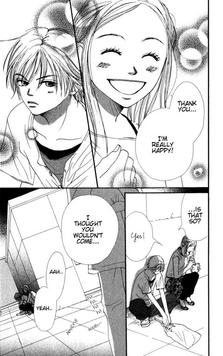 Read Lovely Complex en Manga Online