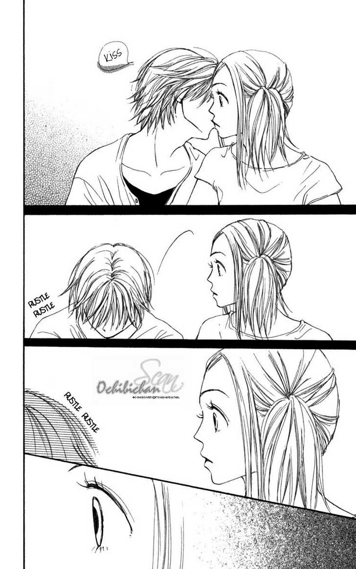 Read Lovely Complex en Manga Online