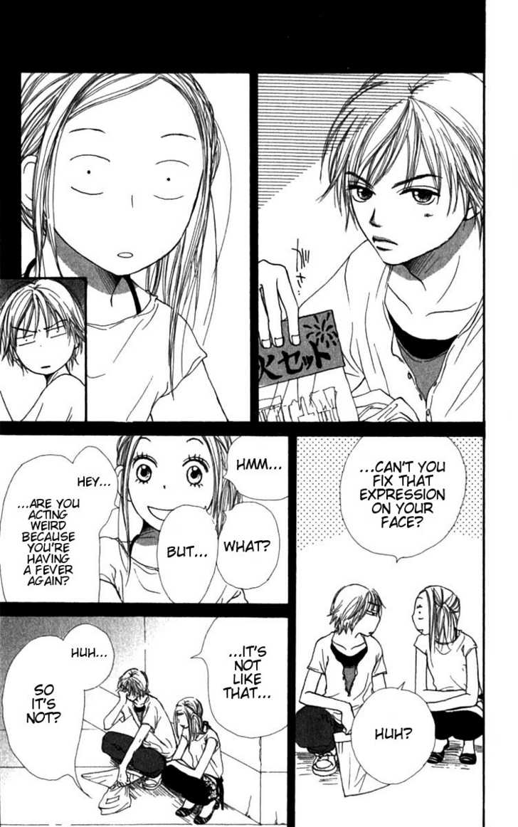 Read Lovely Complex en Manga Online