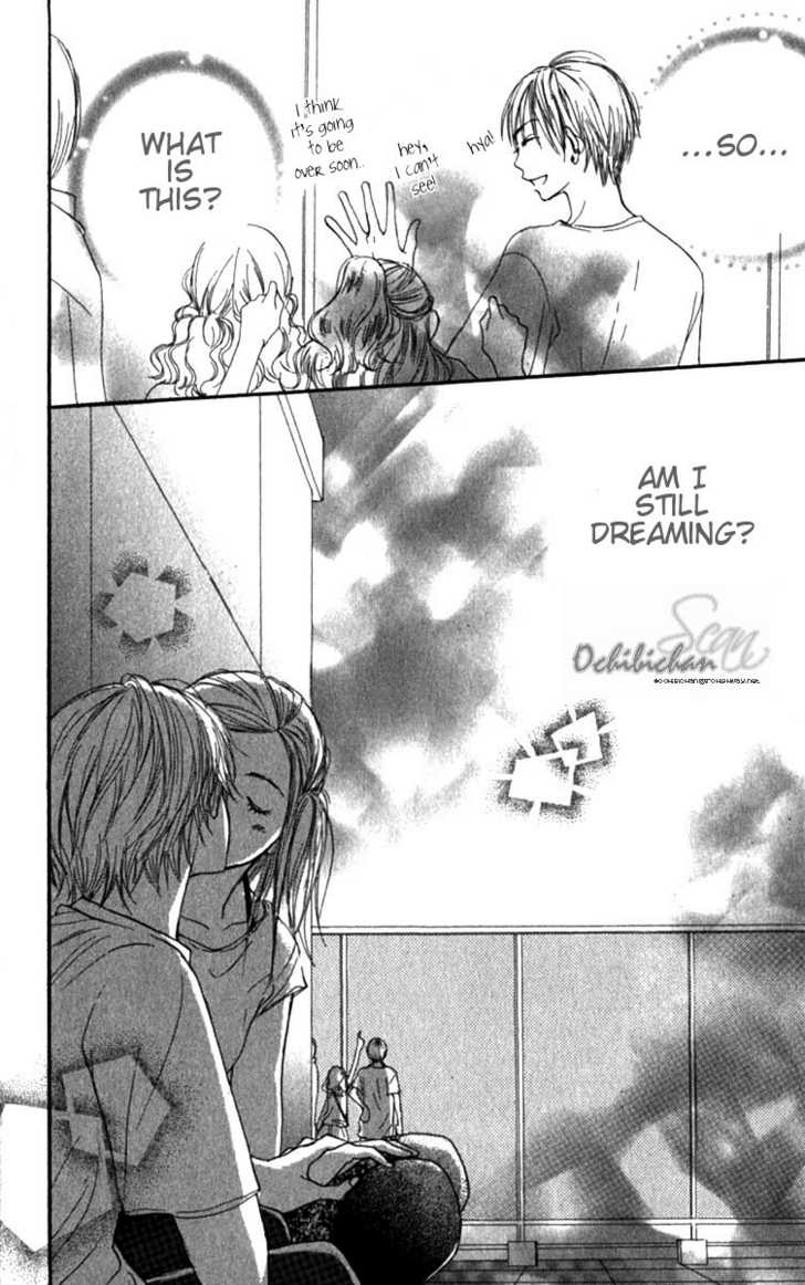 Read Lovely Complex en Manga Online