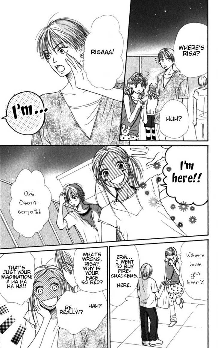 Read Lovely Complex en Manga Online