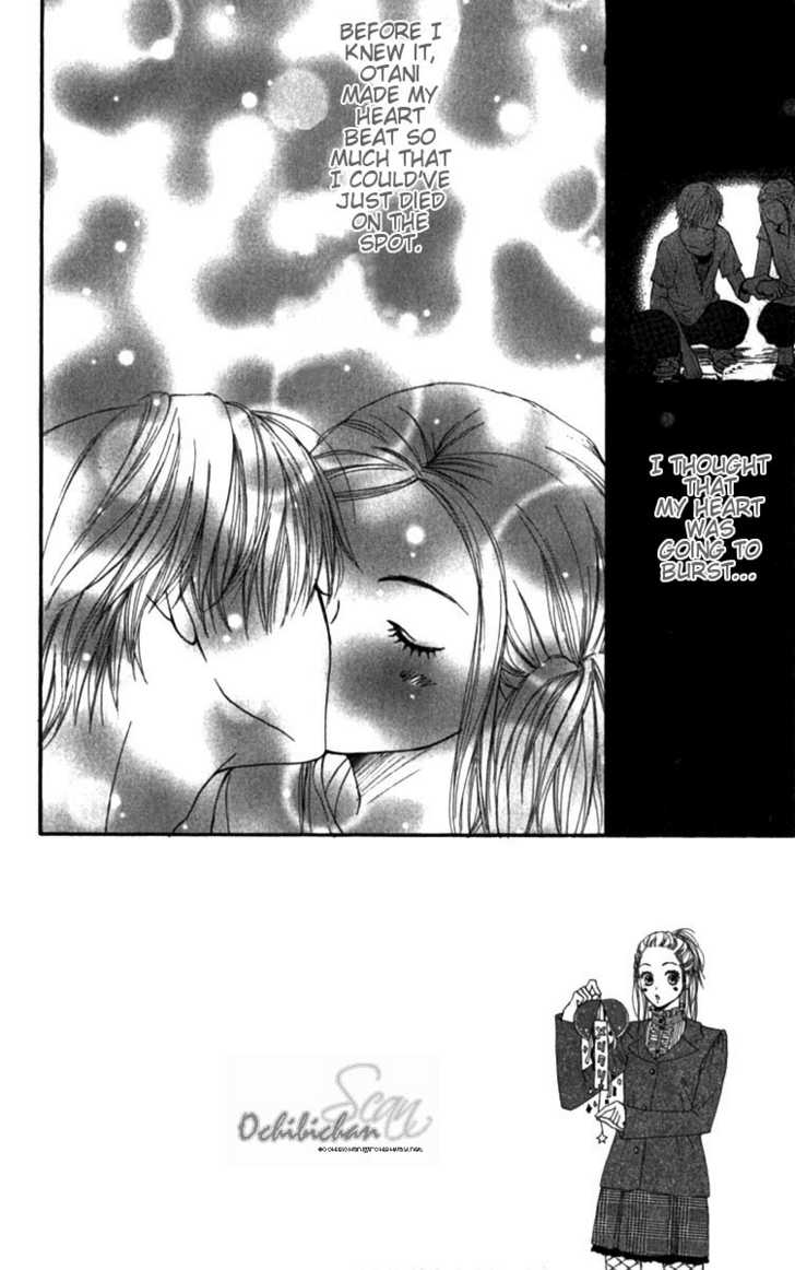 Read Lovely Complex en Manga Online