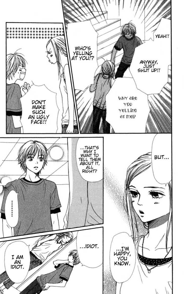 Read Lovely Complex en Manga Online