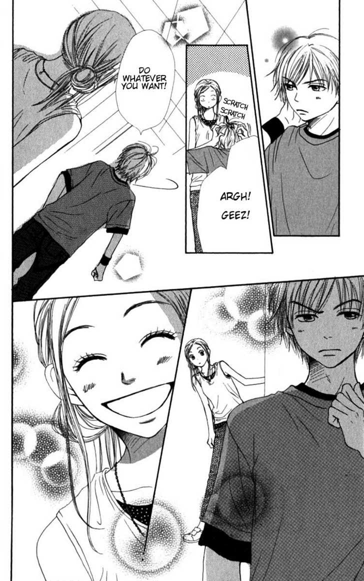 Read Lovely Complex en Manga Online