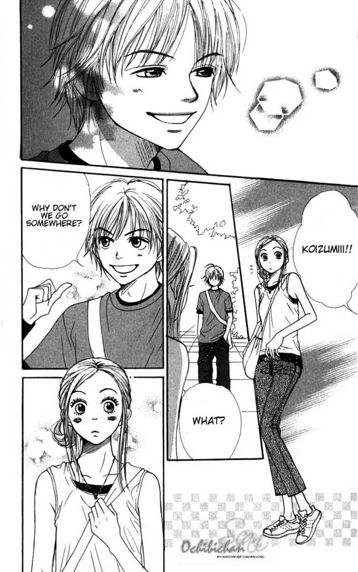 Read Lovely Complex en Manga Online