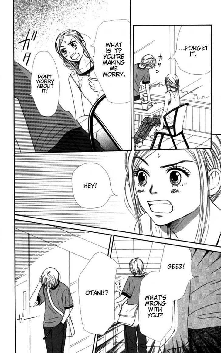 Read Lovely Complex en Manga Online