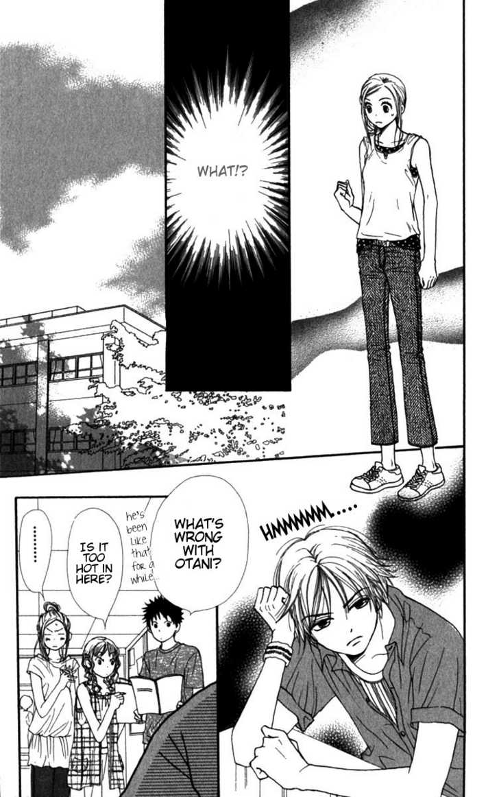 Read Lovely Complex en Manga Online