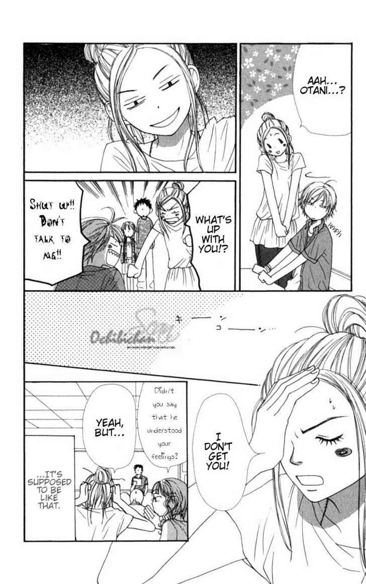 Read Lovely Complex en Manga Online