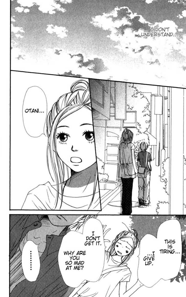 Read Lovely Complex en Manga Online