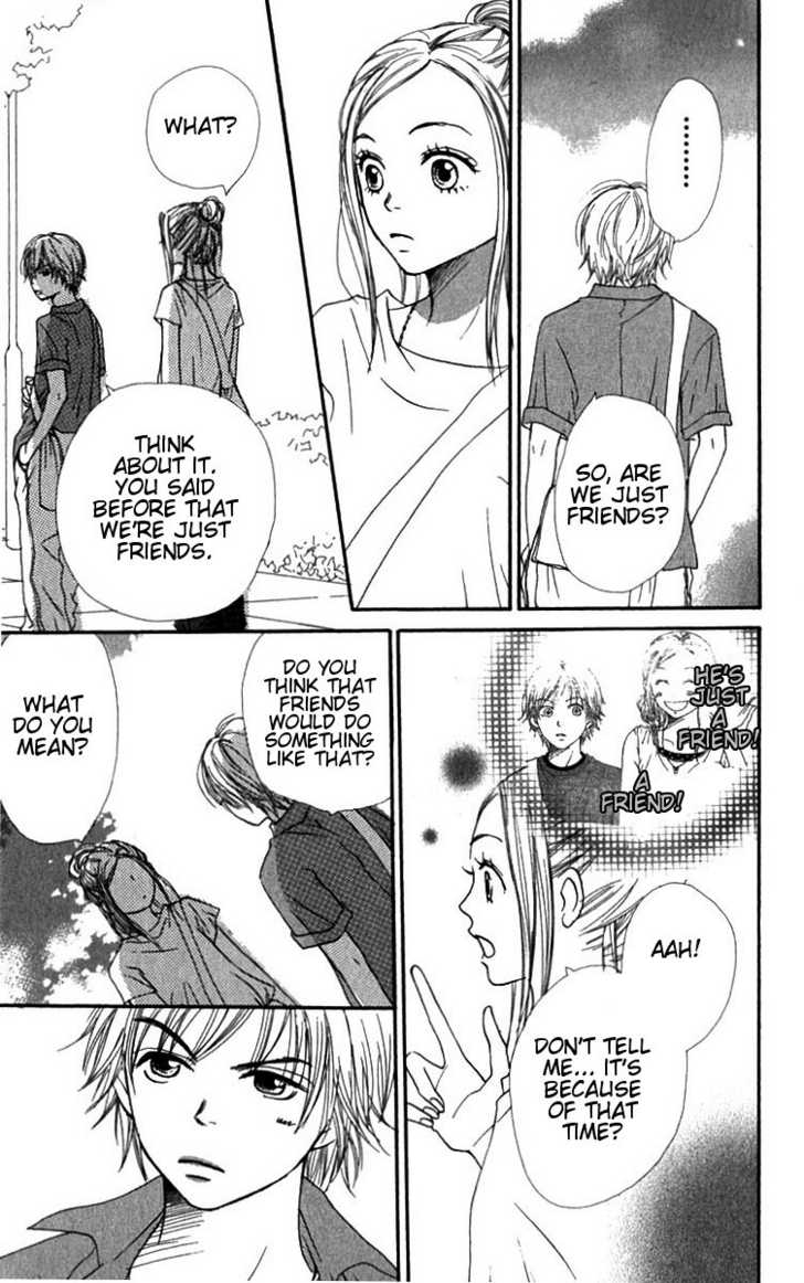 Read Lovely Complex en Manga Online