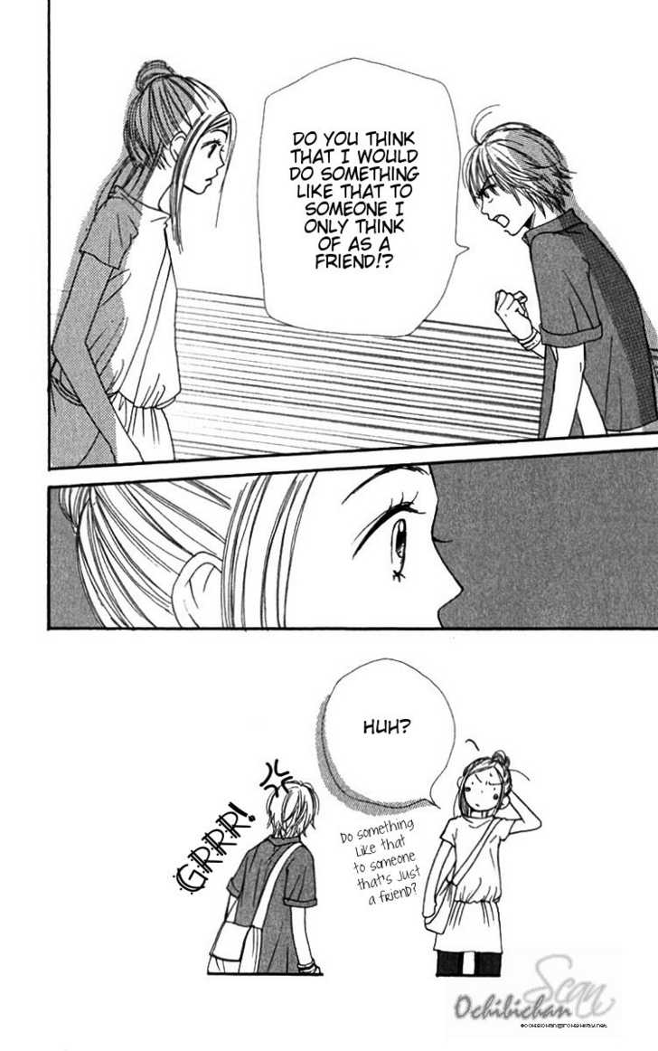 Read Lovely Complex en Manga Online