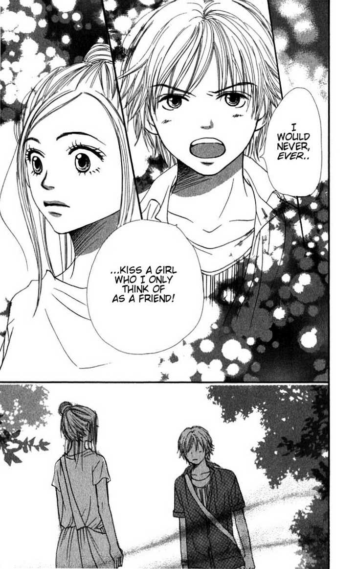 Read Lovely Complex en Manga Online