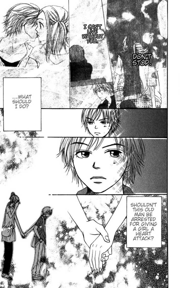 Read Lovely Complex en Manga Online