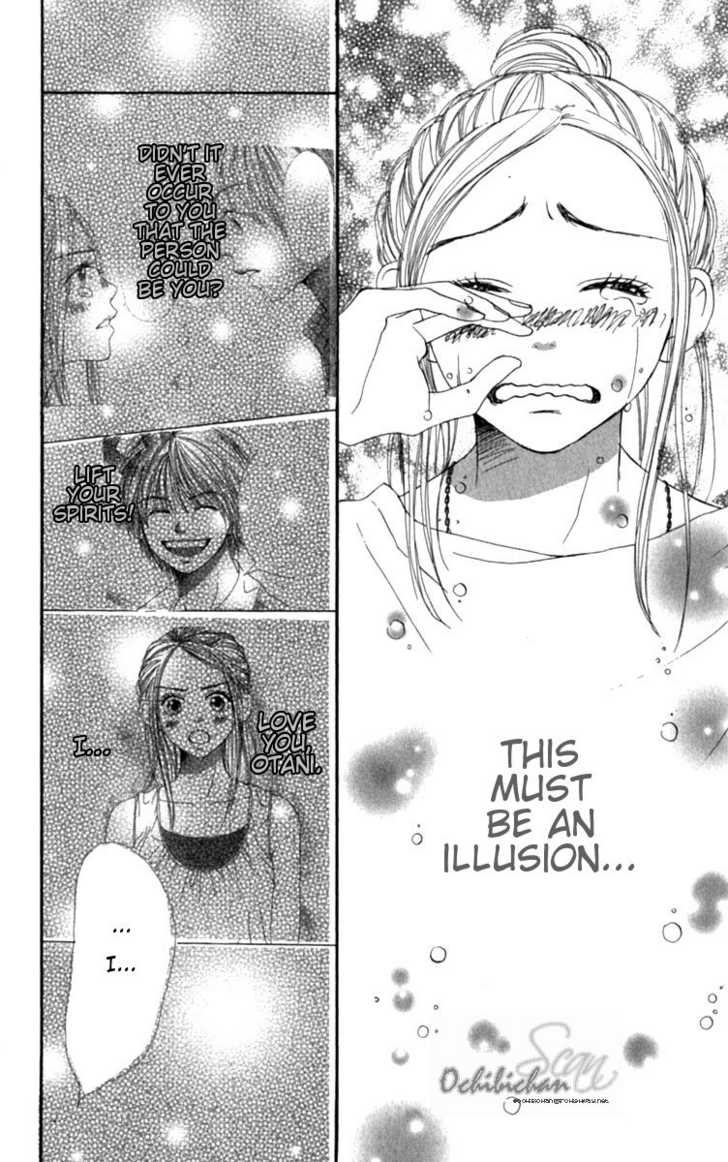 Read Lovely Complex en Manga Online