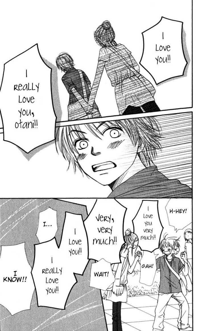 Read Lovely Complex en Manga Online