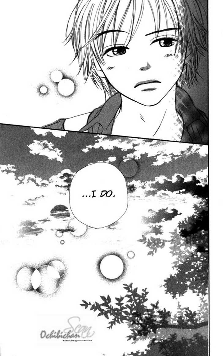 Read Lovely Complex en Manga Online