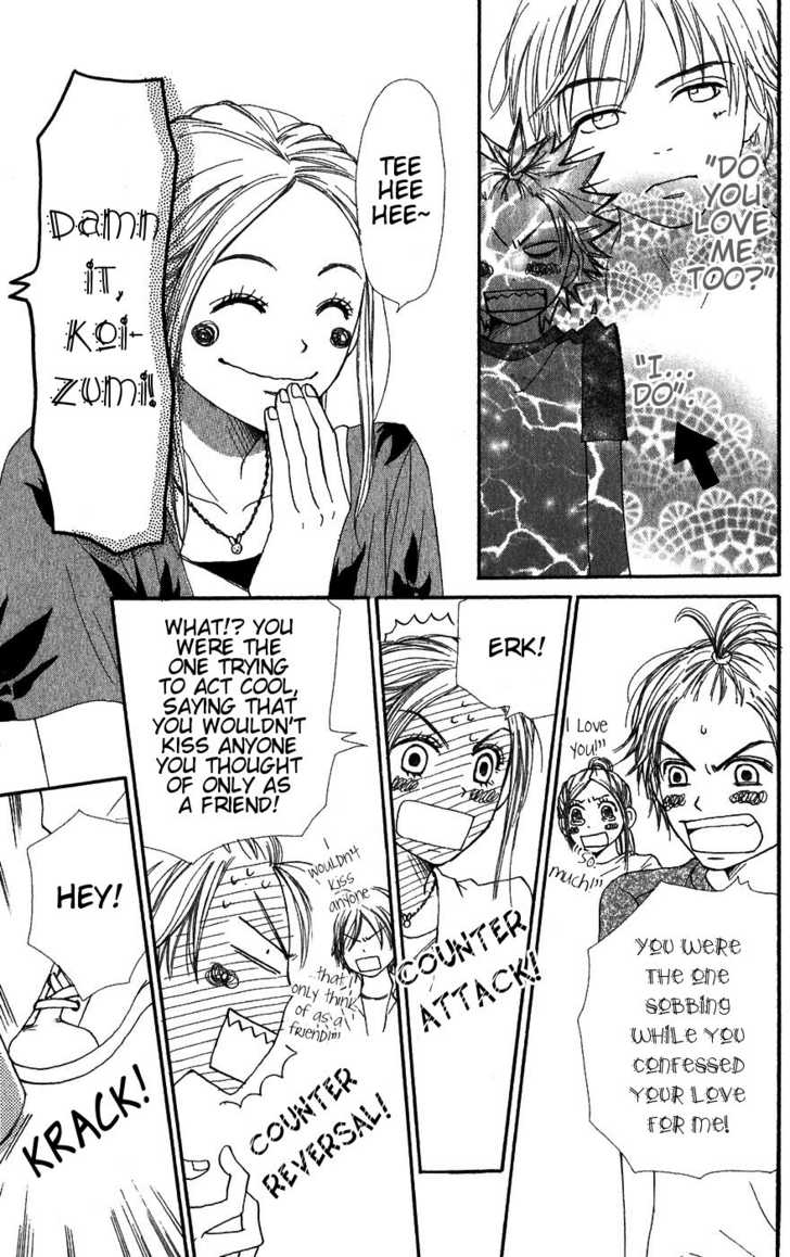 Read Lovely Complex en Manga Online