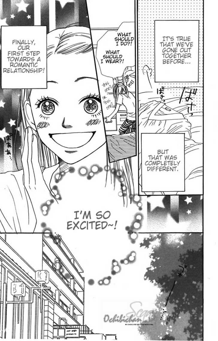 Read Lovely Complex en Manga Online