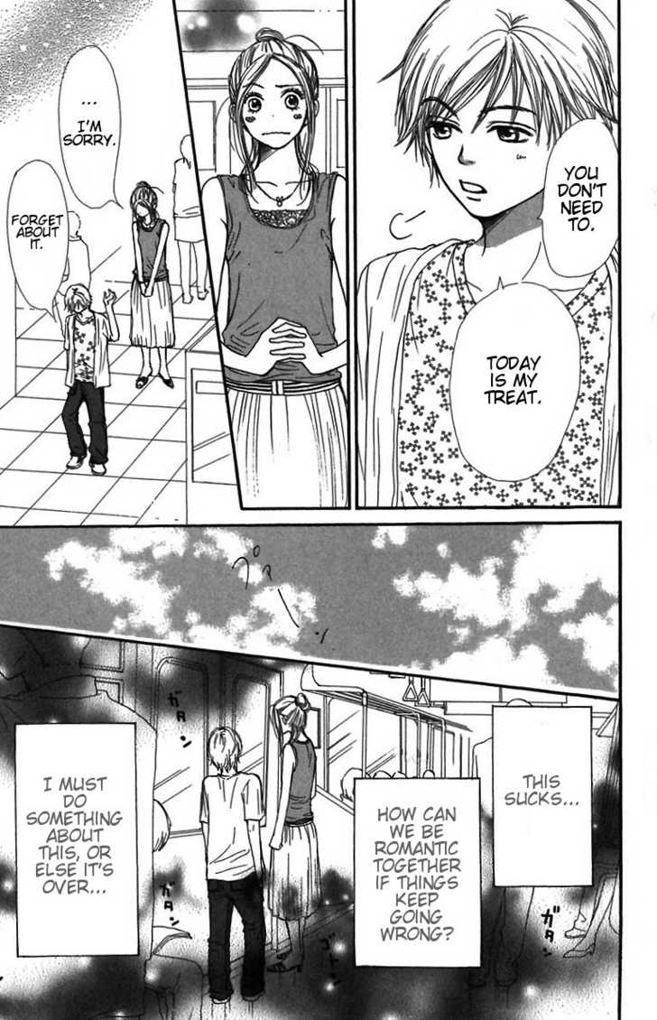 Read Lovely Complex en Manga Online