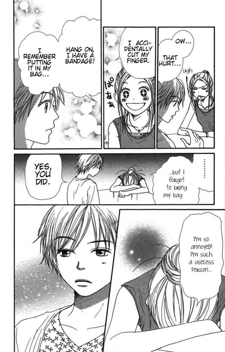 Read Lovely Complex en Manga Online