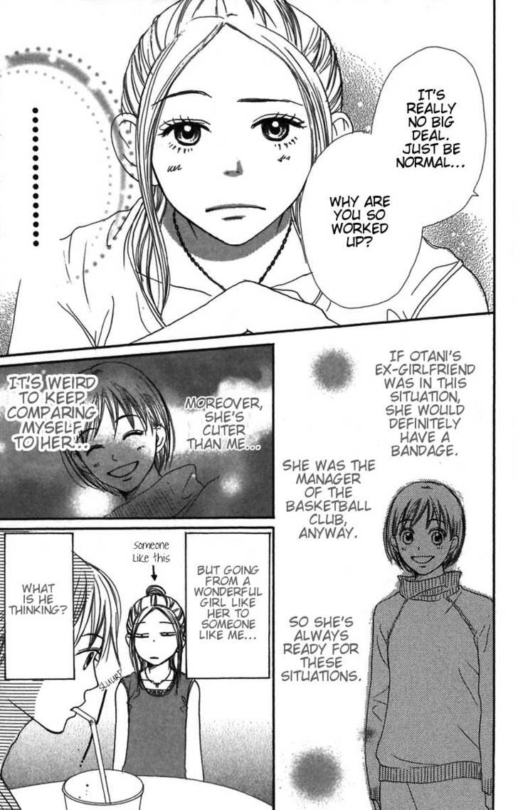 Read Lovely Complex en Manga Online