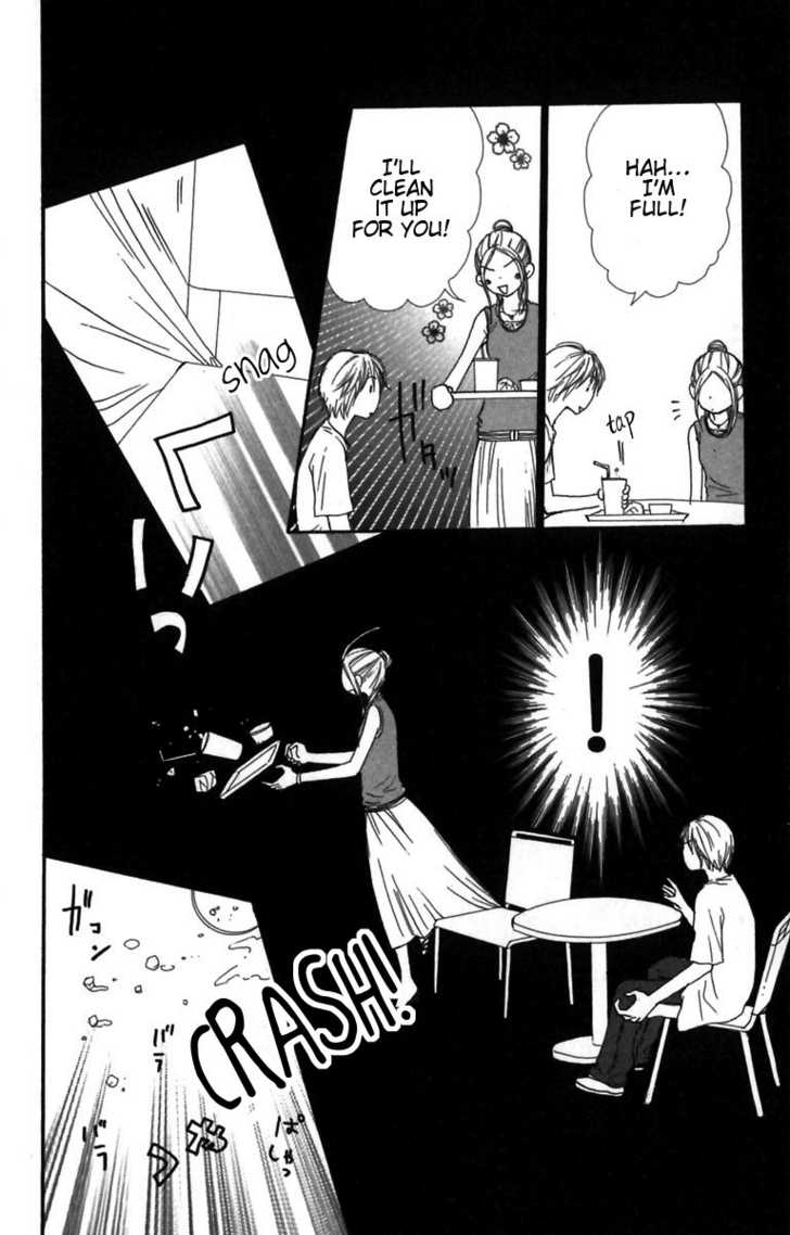 Read Lovely Complex en Manga Online