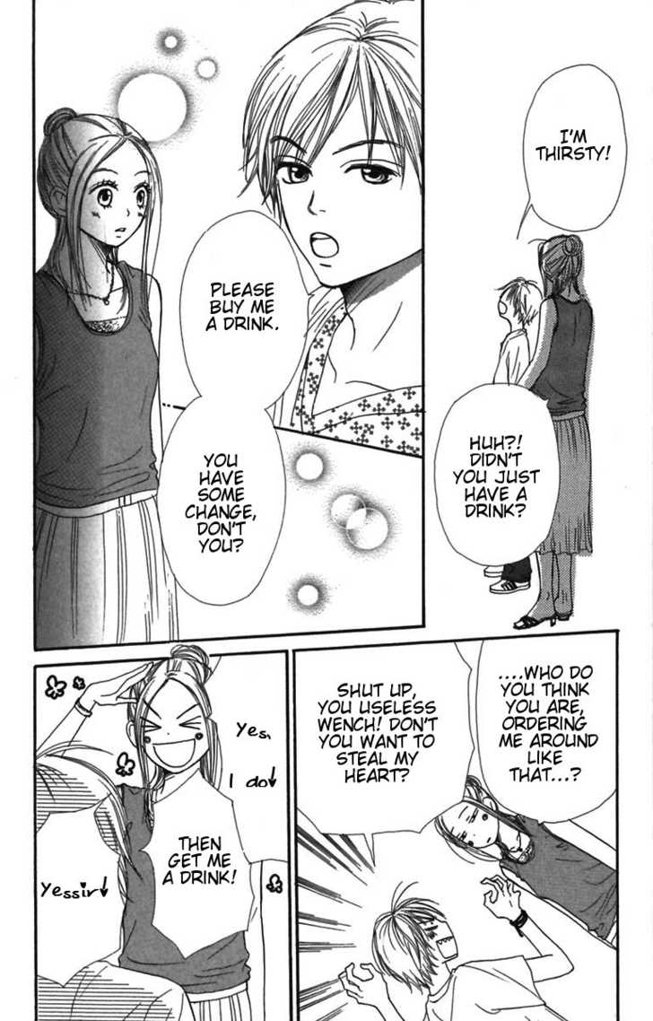 Read Lovely Complex en Manga Online