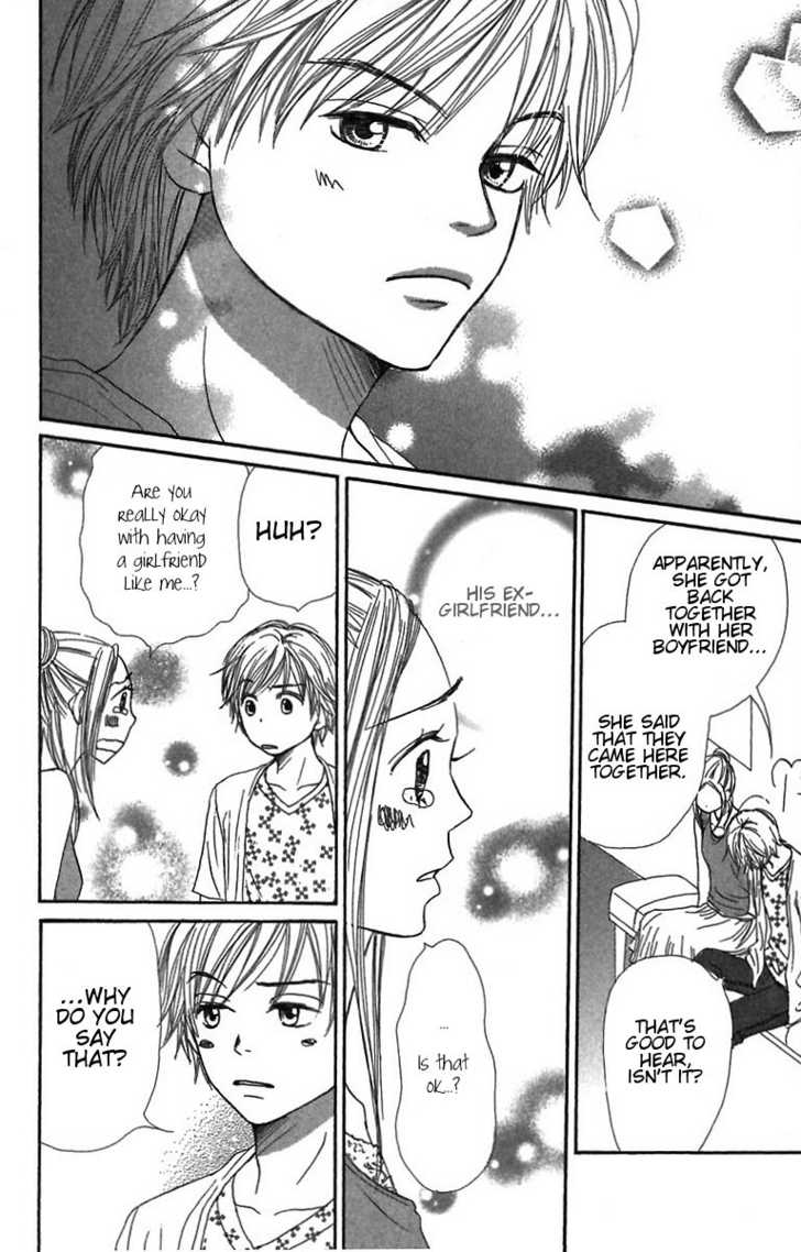 Read Lovely Complex en Manga Online