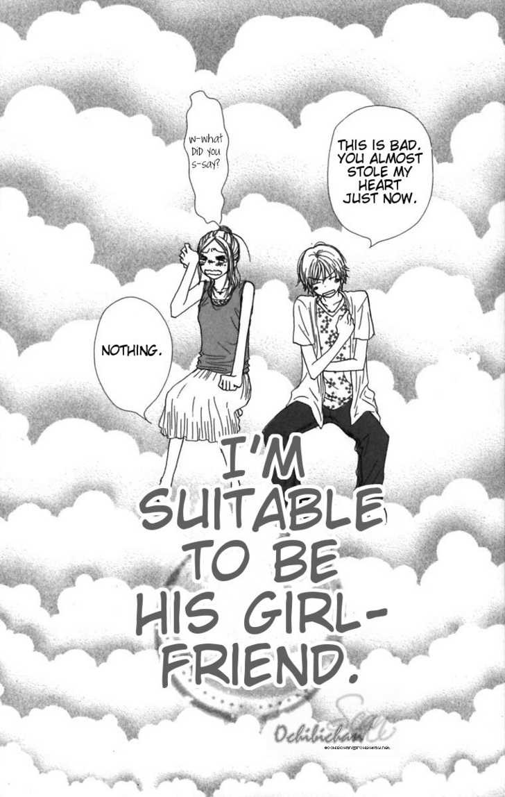 Read Lovely Complex en Manga Online